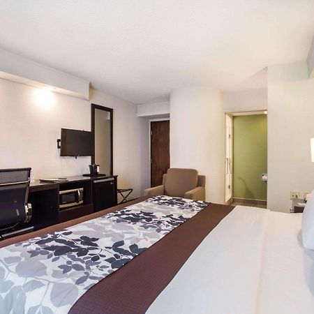 Sleep Inn Nashville North - Downtown Area Ngoại thất bức ảnh