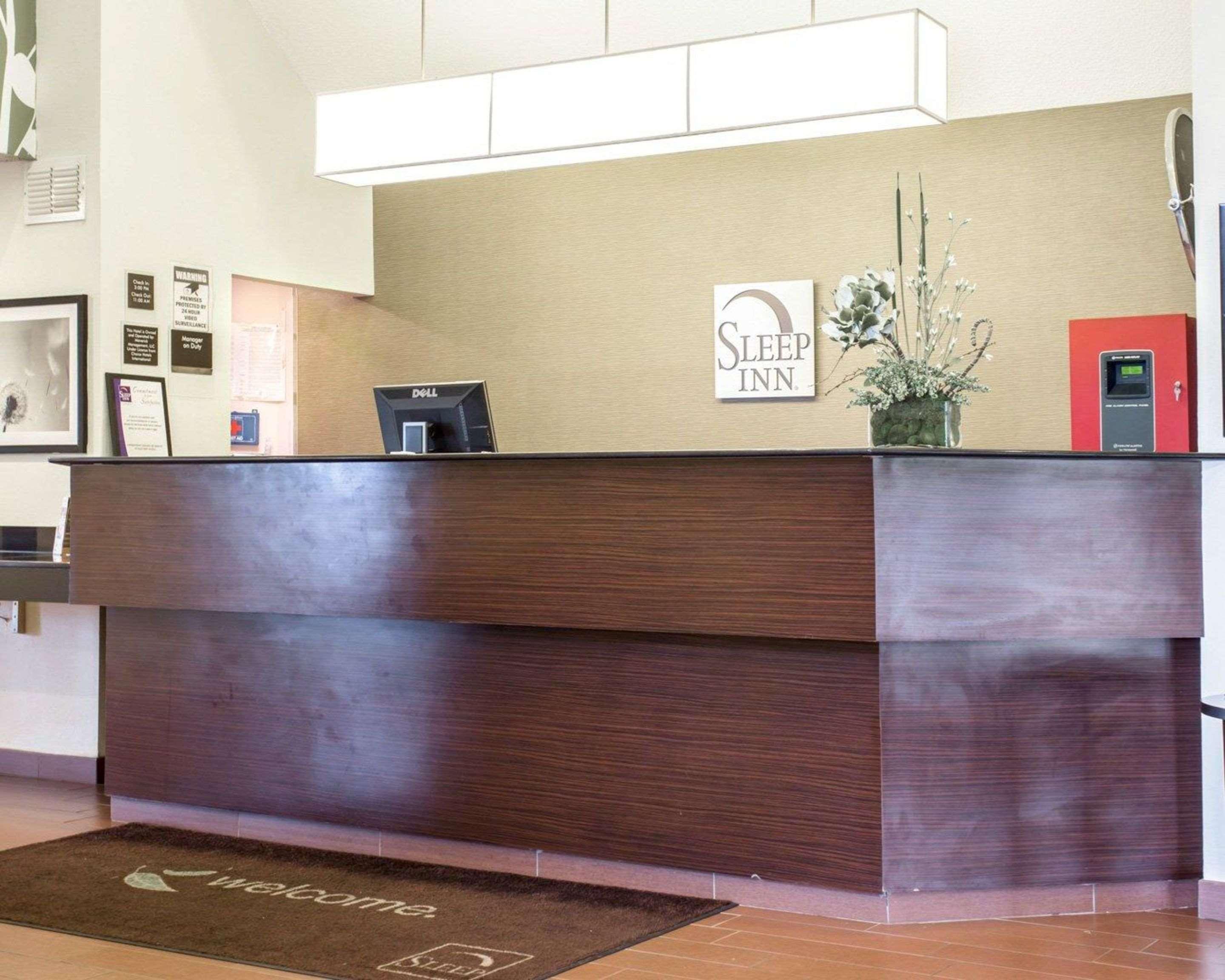 Sleep Inn Nashville North - Downtown Area Ngoại thất bức ảnh