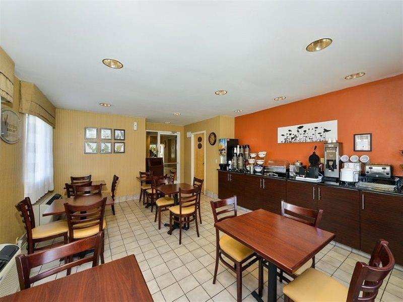Sleep Inn Nashville North - Downtown Area Ngoại thất bức ảnh