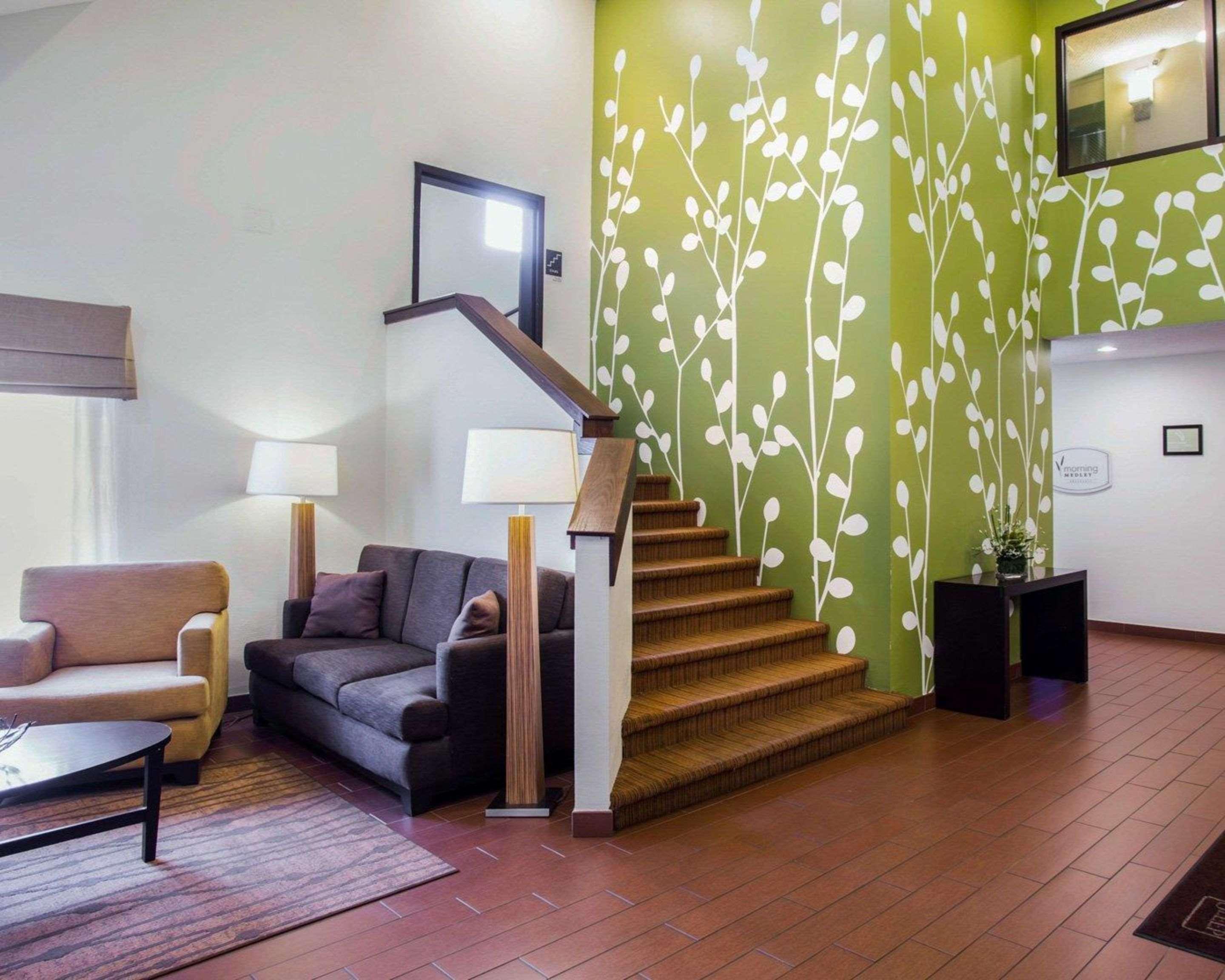 Sleep Inn Nashville North - Downtown Area Ngoại thất bức ảnh