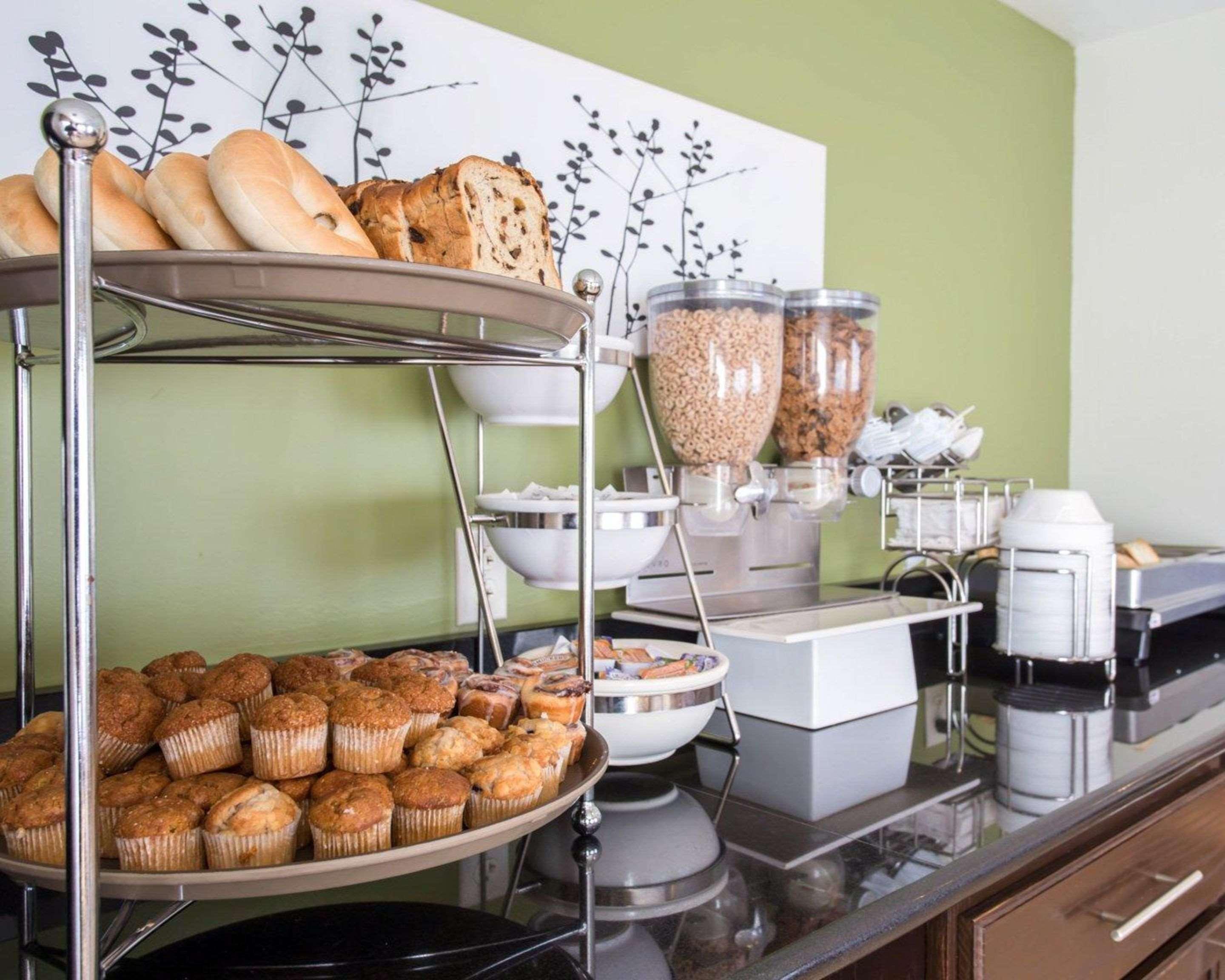 Sleep Inn Nashville North - Downtown Area Ngoại thất bức ảnh