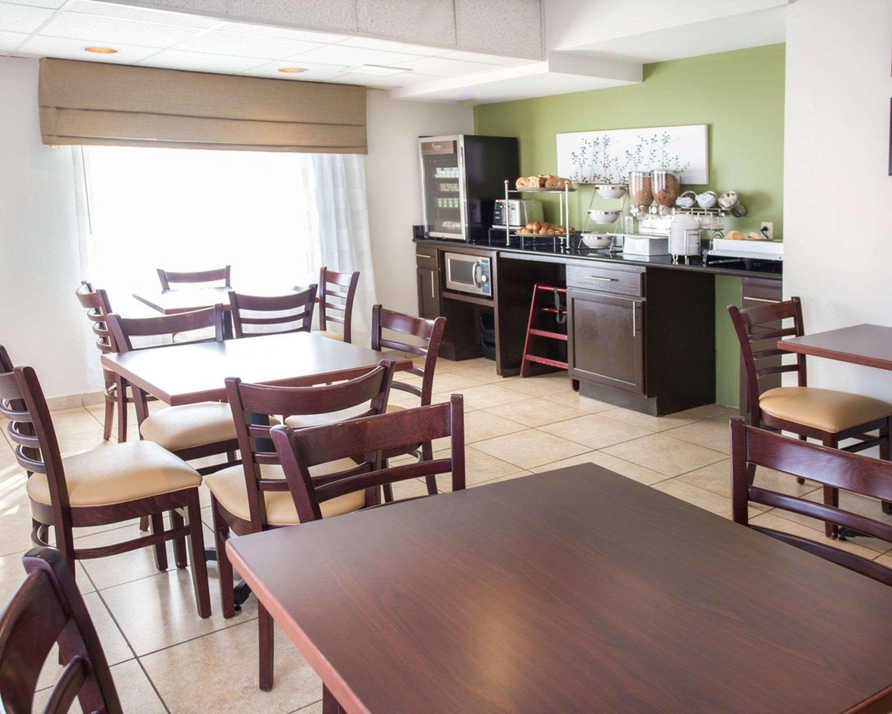 Sleep Inn Nashville North - Downtown Area Ngoại thất bức ảnh