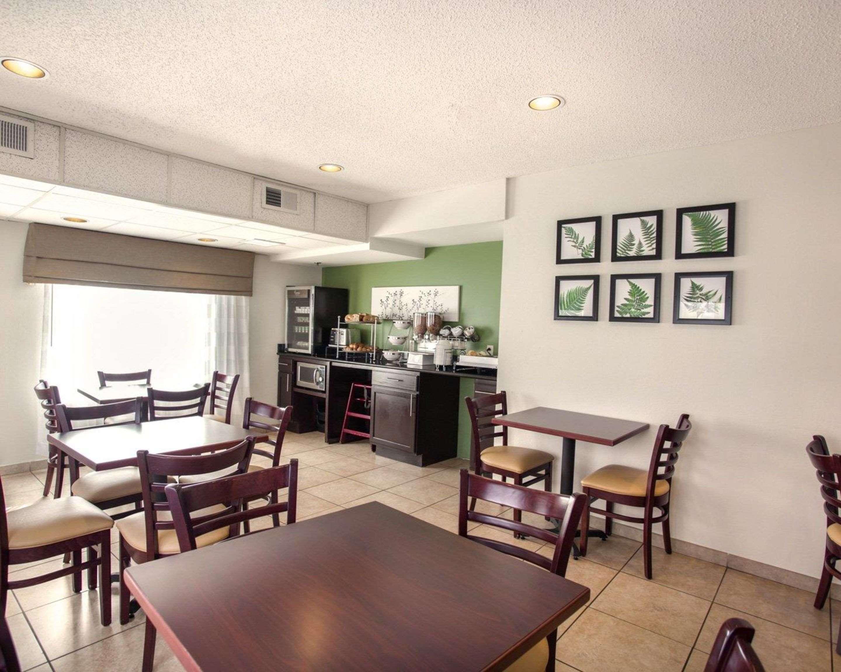 Sleep Inn Nashville North - Downtown Area Ngoại thất bức ảnh