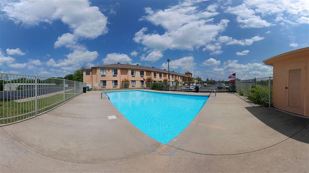 Sleep Inn Nashville North - Downtown Area Ngoại thất bức ảnh