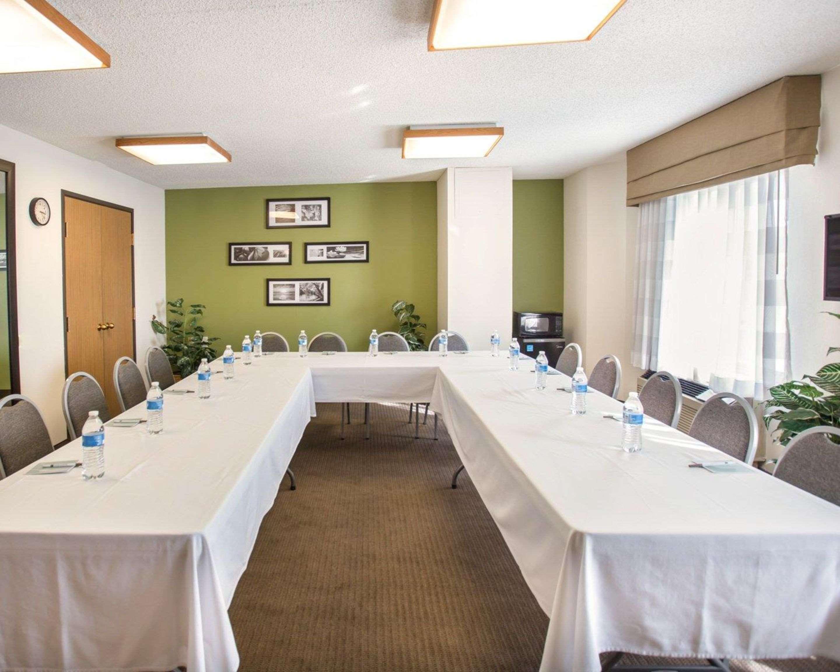 Sleep Inn Nashville North - Downtown Area Ngoại thất bức ảnh