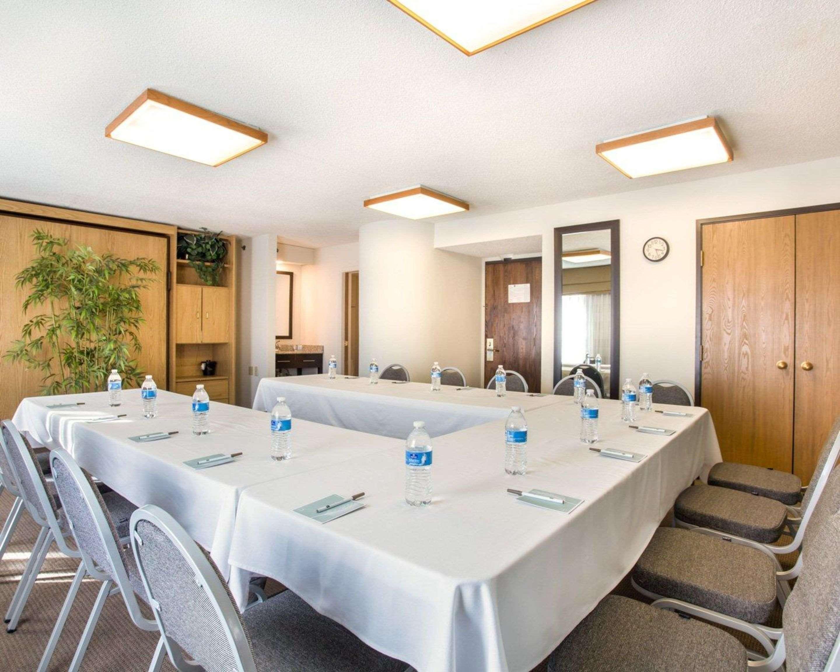 Sleep Inn Nashville North - Downtown Area Ngoại thất bức ảnh