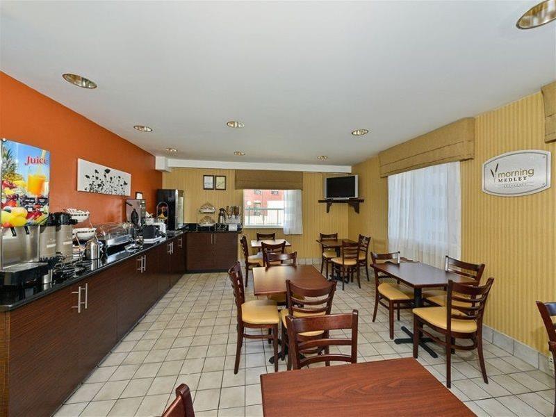Sleep Inn Nashville North - Downtown Area Ngoại thất bức ảnh