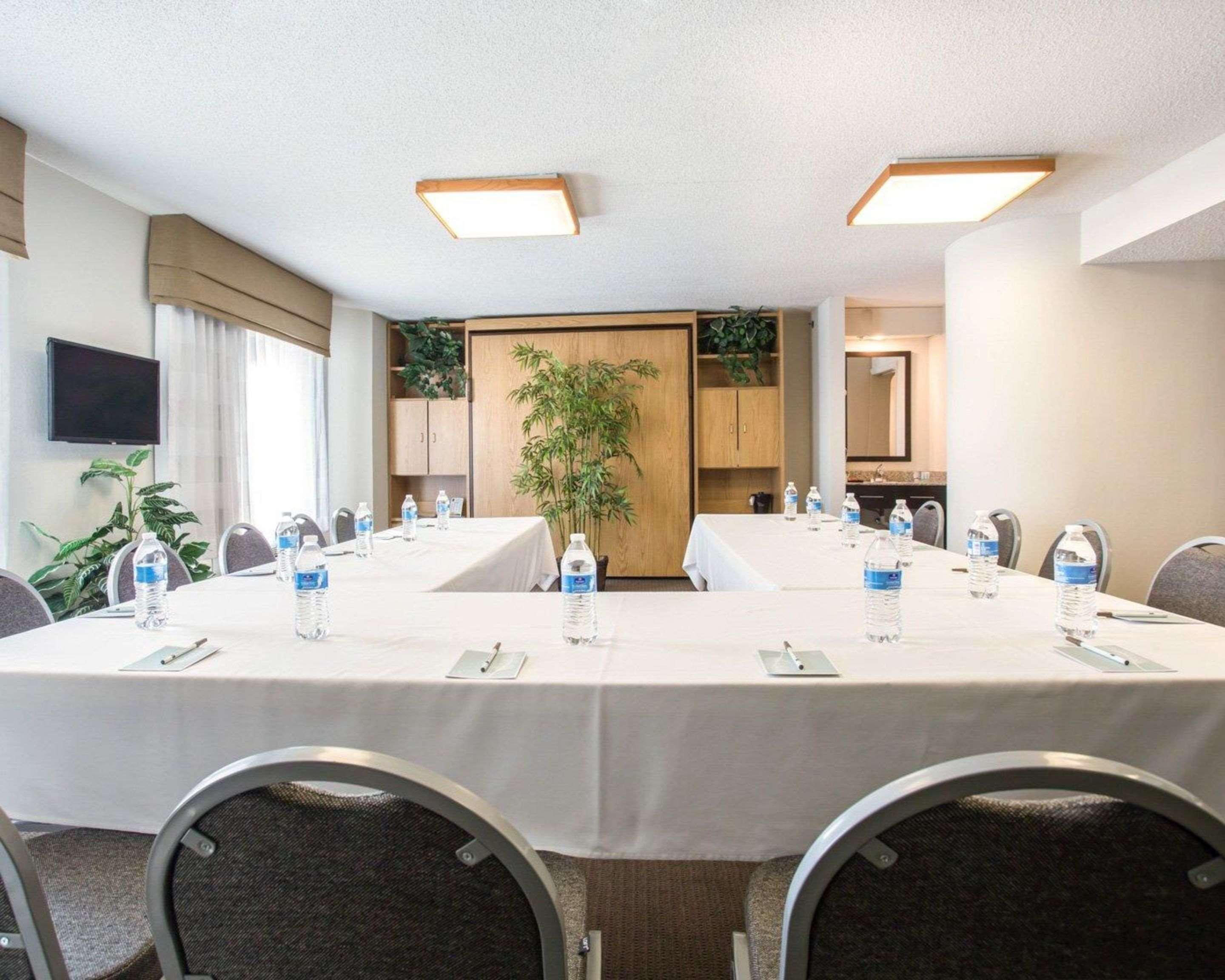 Sleep Inn Nashville North - Downtown Area Ngoại thất bức ảnh