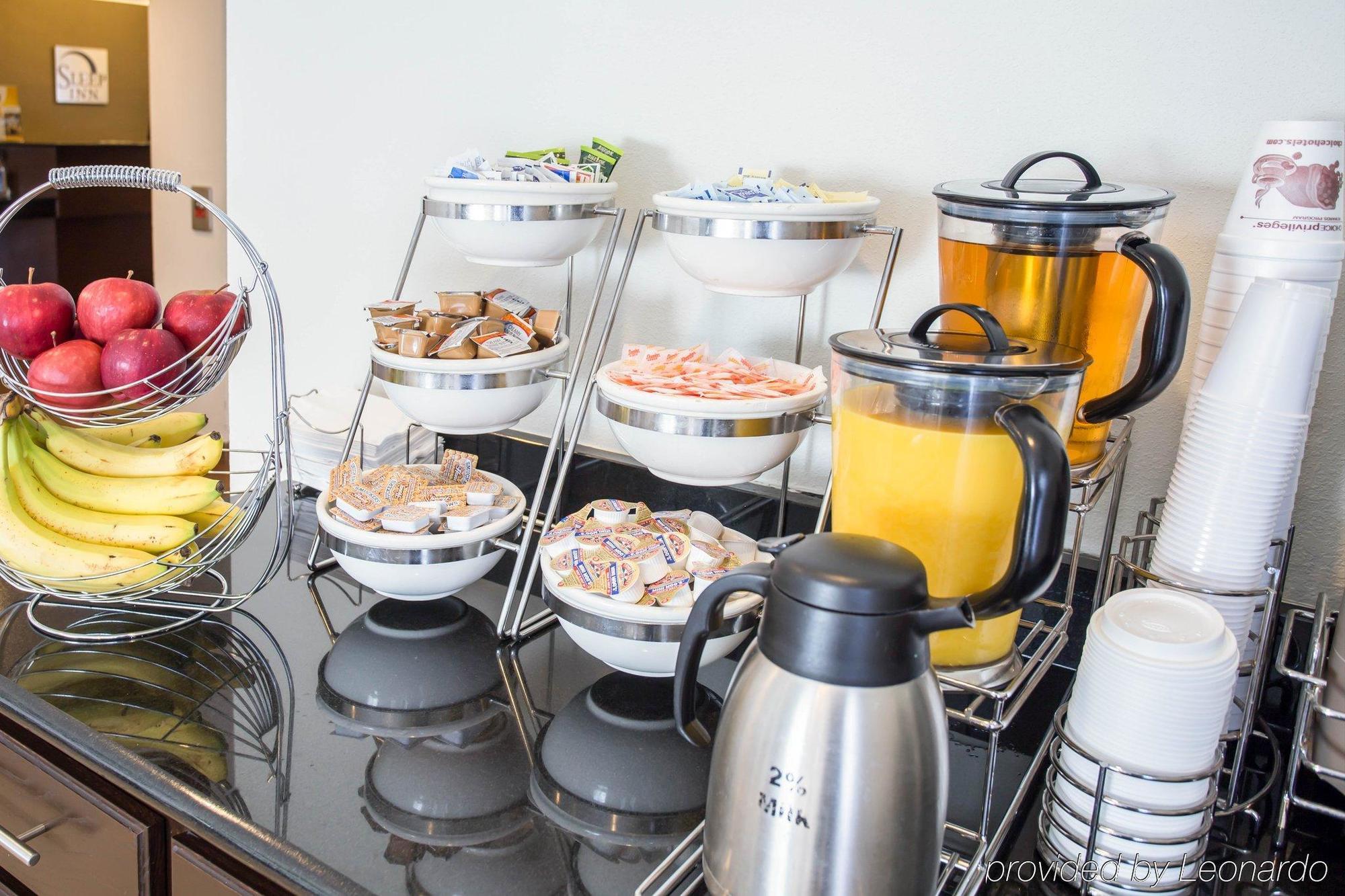 Sleep Inn Nashville North - Downtown Area Ngoại thất bức ảnh
