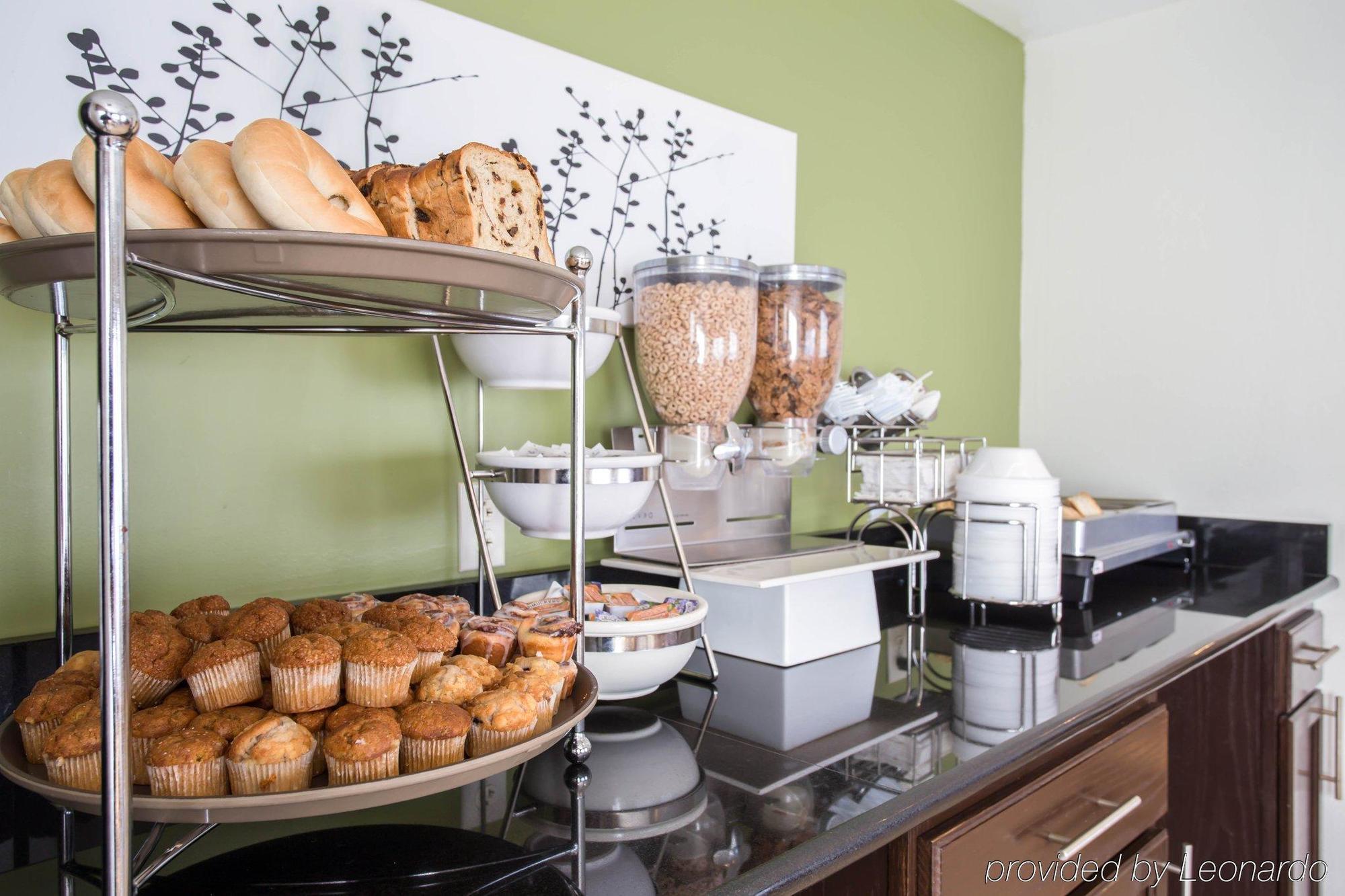 Sleep Inn Nashville North - Downtown Area Ngoại thất bức ảnh