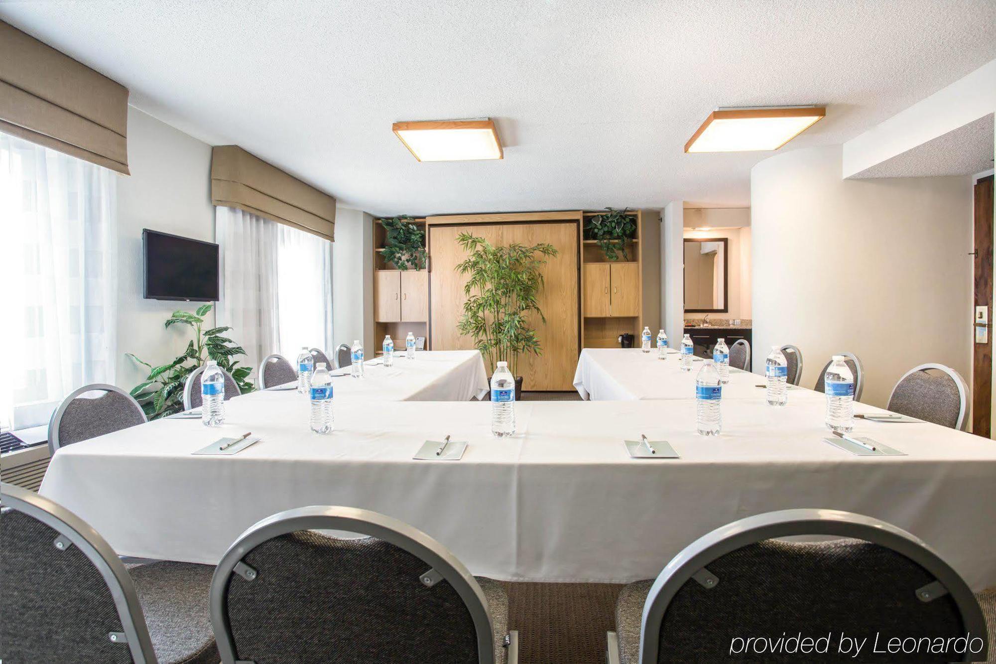 Sleep Inn Nashville North - Downtown Area Ngoại thất bức ảnh